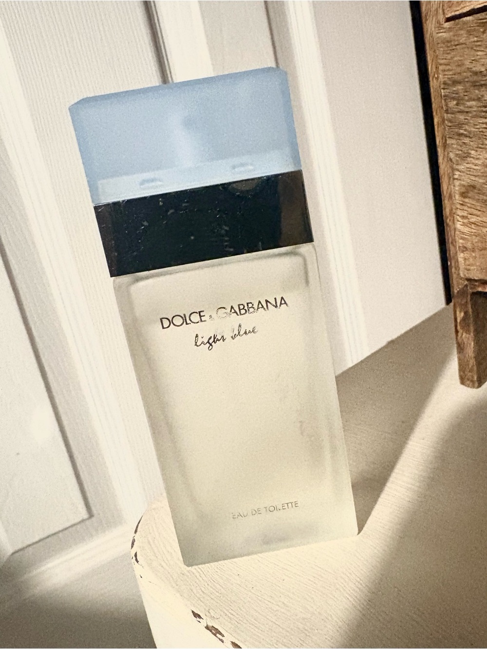 Dolce & Gabbana Light Blue Perfume
